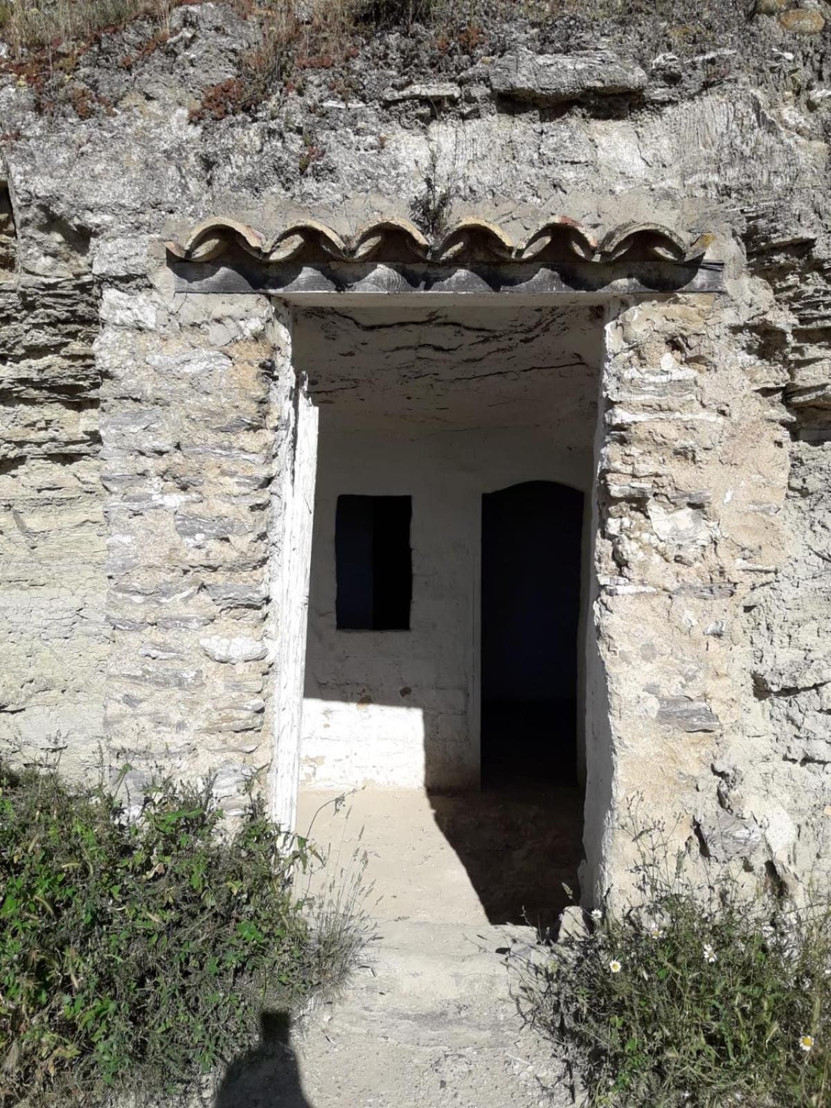 La Manguita Bardenas Villa Arguedas Exterior photo